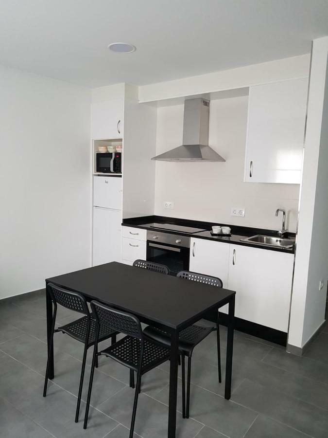 Apartamento Casa Soanbra O Grove Exterior foto